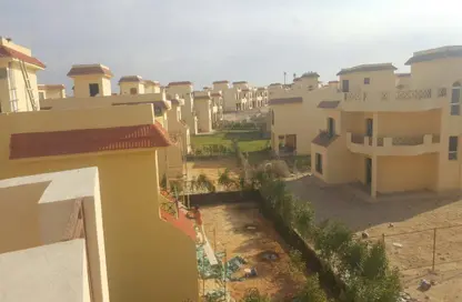 أي فيلا - 4 غرف نوم - 4 حمامات للبيع في جولف السليمانية - طريق مصر اسكندرية الصحراوي - مدينة 6 أكتوبر - الجيزة