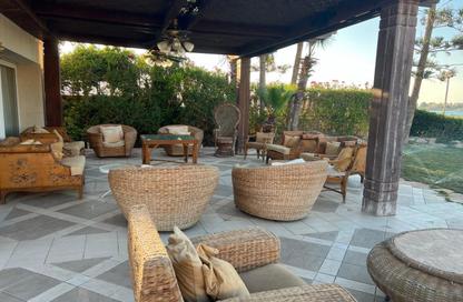 Villa - 5 Bedrooms - 5 Bathrooms for sale in Marina 2 - Marina - Al Alamein - North Coast