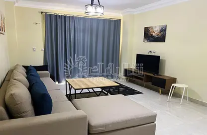 شاليه - 2 غرف نوم - 2 حمامات للبيع في لاسيرينا بالم بيتش - العين السخنة - السويس