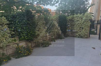 Apartment - 3 Bedrooms - 2 Bathrooms for rent in Stone Residence - 5th Settlement Compounds - The 5th Settlement - New Cairo City - Cairo