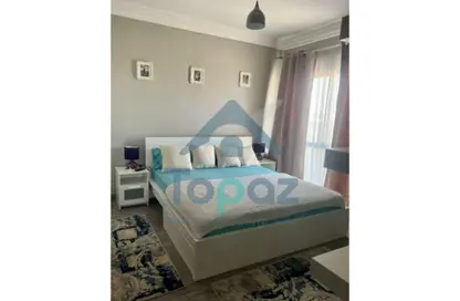 شقة - 1 حمام للايجار في ذا كورت ياردز - كمبوندات الشيخ زايد - الشيخ زايد - الجيزة