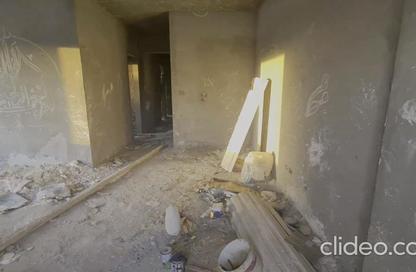 Apartment - 3 Bedrooms - 2 Bathrooms for sale in AiAngle City Mall - New Narges - New Cairo City - Cairo