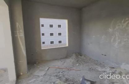 Apartment - 3 Bedrooms - 2 Bathrooms for sale in AiAngle City Mall - New Narges - New Cairo City - Cairo