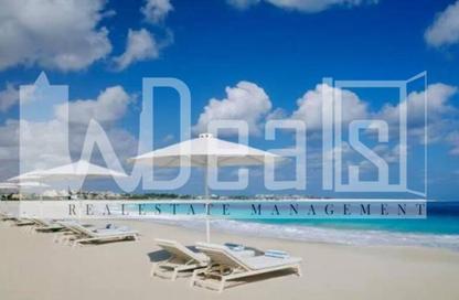 شاليه - 3 غرف نوم - 3 حمامات للبيع في مراسي - سيدي عبد الرحمن - الساحل الشمالي