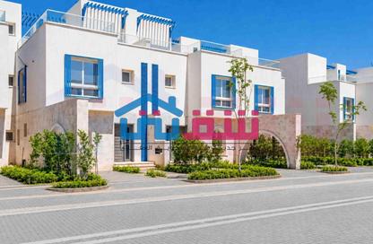 Chalet - 1 Bedroom - 1 Bathroom for sale in Naia bay - Ras Al Hekma - North Coast Chalet - 1 Bedroom - 1 Bathroom for sale in Naia bay - Ras Al Hekma - North Coast
