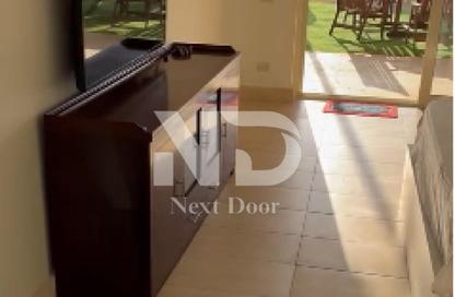 Chalet - 1 Bedroom - 1 Bathroom for rent in Hacienda Bay - Sidi Abdel Rahman - North Coast