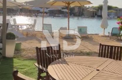 Chalet - 1 Bedroom - 1 Bathroom for rent in Hacienda Bay - Sidi Abdel Rahman - North Coast