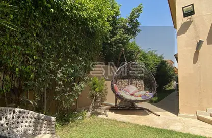 فيلا - 5 غرف نوم - 7 حمامات للايجار في هايد بارك - مدينة القاهرة الجديدة - القاهرة