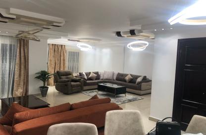 Apartment - 3 Bedrooms - 2 Bathrooms for rent in Mostafa Darwish St. - 6th Zone - Nasr City - Cairo Apartment - 3 Bedrooms - 2 Bathrooms for rent in Mostafa Darwish St. - 6th Zone - Nasr City - Cairo