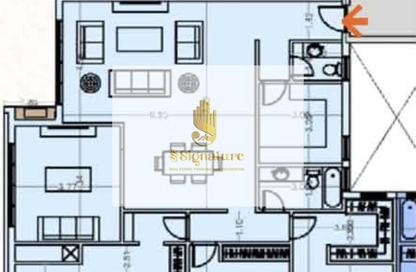 Apartment - 4 Bedrooms - 3 Bathrooms for sale in Alaire - The City of Odyssia - Mostakbal City Compounds - Mostakbal City - Future City - Cairo