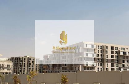 Apartment - 4 Bedrooms - 3 Bathrooms for sale in Alaire - The City of Odyssia - Mostakbal City Compounds - Mostakbal City - Future City - Cairo Apartment - 4 Bedrooms - 3 Bathrooms for sale in Alaire - The City of Odyssia - Mostakbal City Compounds - Mostakbal City - Future City - Cairo