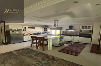 Duplex - 3 Bedrooms - 2 Bathrooms for rent in El Banafseg Apartment Buildings - El Banafseg - New Cairo City - Cairo Duplex - 3 Bedrooms - 2 Bathrooms for rent in El Banafseg Apartment Buildings - El Banafseg - New Cairo City - Cairo