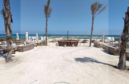 Villa - 4 Bedrooms - 4 Bathrooms for sale in June - Ras Al Hekma - North Coast