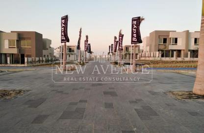 Apartment - Studio - 1 for sale in Badya Palm Hills - 6 October Compounds - 6 October City - Giza