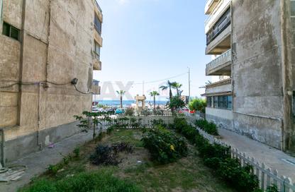 Apartment - 3 Bedrooms - 1 Bathroom for sale in Mostafa Kamel Tunnel - Mustafa Kamel - Hay Sharq - Alexandria
