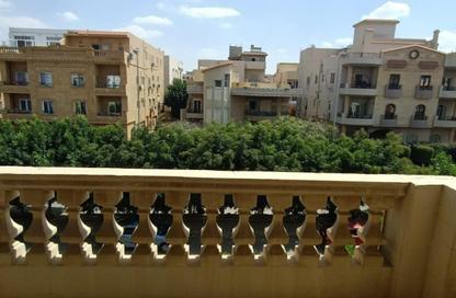 Apartment - 3 Bedrooms - 3 Bathrooms for sale in Al Sheikh Hassan Maamoun St. - El Yasmeen 7 - El Yasmeen - New Cairo City - Cairo