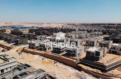 Townhouse - 3 Bedrooms - 3 Bathrooms for sale in Soul North Coast - Qesm Ad Dabaah - North Coast Townhouse - 3 Bedrooms - 3 Bathrooms for sale in Soul North Coast - Qesm Ad Dabaah - North Coast