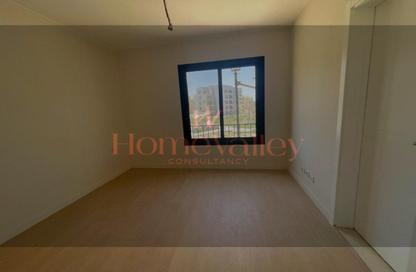 Apartment - 2 Bedrooms - 3 Bathrooms for rent in O West - 6 October Compounds - 6 October City - Giza