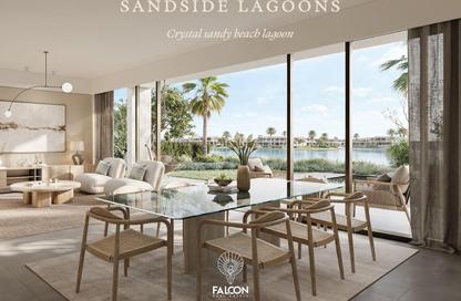 Chalet - 2 Bedrooms - 2 Bathrooms for sale in Alam Al- Rum - Marsa Matrouh - Matrouh Chalet - 2 Bedrooms - 2 Bathrooms for sale in Alam Al- Rum - Marsa Matrouh - Matrouh