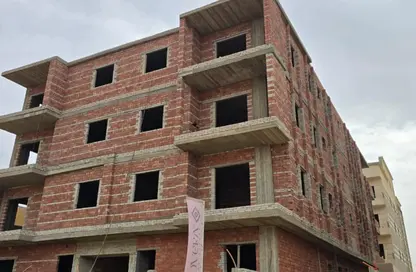 شقة - 3 غرف نوم - 2 حمامات للبيع في بيت الوطن - التجمع الخامس - مدينة القاهرة الجديدة - القاهرة