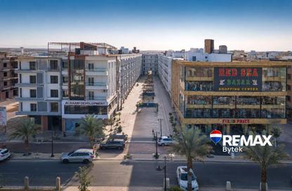 Apartment - Studio - 1 for sale in Grand Rock - Hurghada Resorts - Hurghada - Red Sea Apartment - Studio - 1 for sale in Grand Rock - Hurghada Resorts - Hurghada - Red Sea