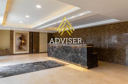 Apartment - 3 Bedrooms - 2 Bathrooms for sale in Ever - 26th of July Corridor - 6 October City - Giza