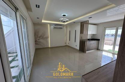 Penthouse - 3 Bedrooms - 3 Bathrooms for rent in Mountain View Hyde Park - 5th Settlement Compounds - The 5th Settlement - New Cairo City - Cairo