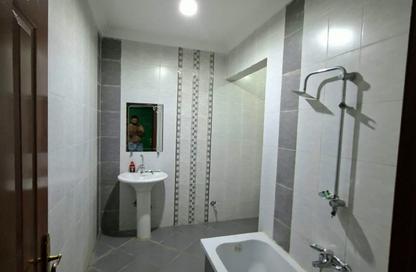 Apartment - 4 - 3 for rent in Al Sadat Axis - The 1st Settlement - New Cairo City - Cairo