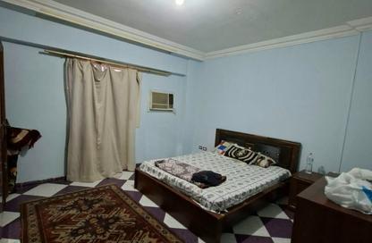 Apartment - 4 - 3 for rent in Al Sadat Axis - The 1st Settlement - New Cairo City - Cairo Apartment - 4 - 3 for rent in Al Sadat Axis - The 1st Settlement - New Cairo City - Cairo