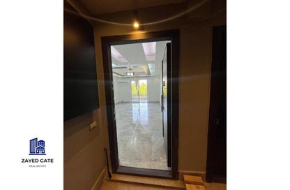 Apartment - 3 Bedrooms - 2 Bathrooms for sale in Zayed Dunes - 6th District - Sheikh Zayed City - Giza