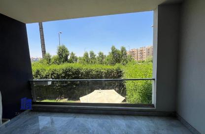 Apartment - 3 Bedrooms - 2 Bathrooms for sale in Zayed Dunes - 6th District - Sheikh Zayed City - Giza