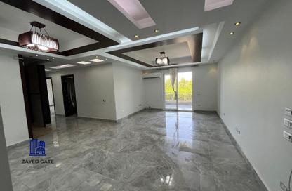 Apartment - 3 Bedrooms - 2 Bathrooms for sale in Zayed Dunes - 6th District - Sheikh Zayed City - Giza