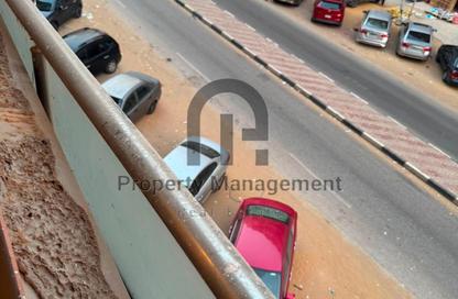 شقة - 3 غرف نوم - 2 حمامات للبيع في إيست بارك - كمبوندات مدينة نصر - مدينة نصر - القاهرة