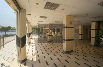 Show Room - Studio - 2 for rent in Al Higaz Square - El Hegaz Square - El Nozha - Cairo