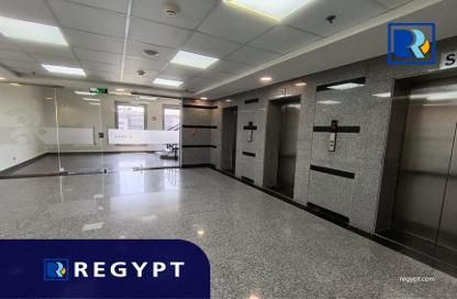 مساحات مكتبية - استوديو - 3 للايجار في مول ساوث جيت - شارع التسعين الجنوبي - التجمع الخامس - مدينة القاهرة الجديدة - القاهرة