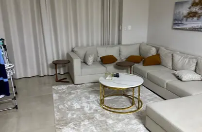 Penthouse - 3 Bedrooms - 3 Bathrooms for sale in El Patio Oro - 5th Settlement Compounds - The 5th Settlement - New Cairo City - Cairo