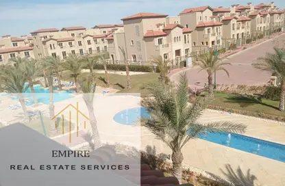 فيلا - 3 غرف نوم - 4 حمامات للبيع في لافيستا سيتي - كمبوندات العاصمة الإدارية الجديدة - العاصمة الإدارية الجديدة - القاهرة