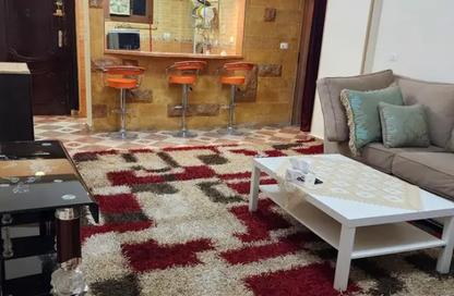 Apartment - 2 Bedrooms - 1 Bathroom for sale in Gamal Abdel Nasser Axis - The 3rd Settlement - New Cairo City - Cairo