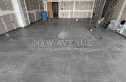 Office Space - Studio - 1 Bathroom for rent in Al Burouj Compound - El Shorouk Compounds - Shorouk City - Cairo