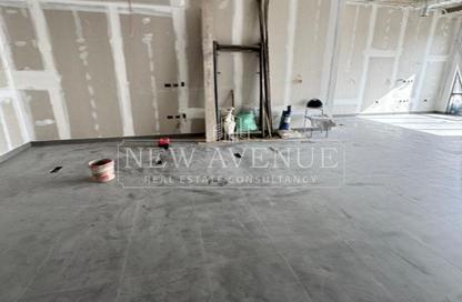 Office Space - Studio - 1 Bathroom for rent in Al Burouj Compound - El Shorouk Compounds - Shorouk City - Cairo