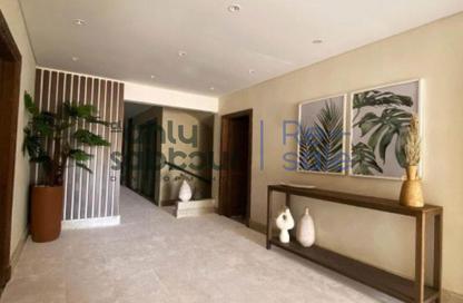 Apartment - 2 Bedrooms - 2 Bathrooms for sale in L'avenir - Mostakbal City Compounds - Mostakbal City - Future City - Cairo