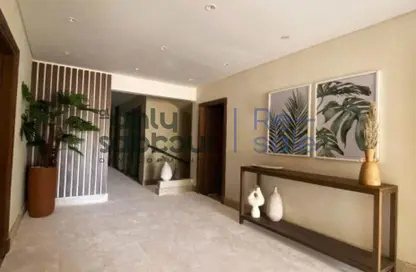 Apartment - 2 Bedrooms - 2 Bathrooms for sale in L'avenir - Mostakbal City Compounds - Mostakbal City - Future City - Cairo