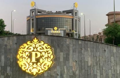 عيادة - استوديو - 1 حمام للايجار في بوكا - كمبوندات العاصمة الإدارية الجديدة - العاصمة الإدارية الجديدة - القاهرة