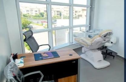 عيادة - استوديو - 1 حمام للايجار في بوكا - كمبوندات العاصمة الإدارية الجديدة - العاصمة الإدارية الجديدة - القاهرة