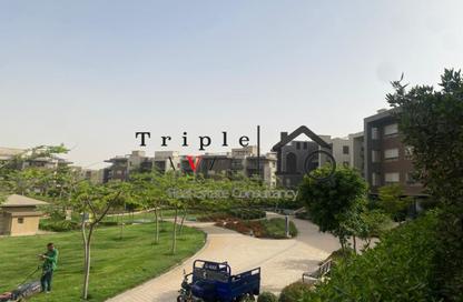 شقة - 3 - 3 للايجار في كارنيل بارك - طريق مصر اسكندرية الصحراوي - مدينة 6 أكتوبر - الجيزة