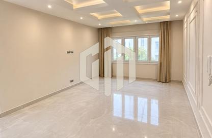 Apartment - 3 - 3 for rent in Mountain View Hyde Park - 5th Settlement Compounds - The 5th Settlement - New Cairo City - Cairo