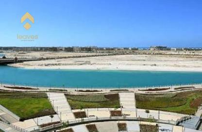 Apartment - 2 - 2 for sale in Latin District - New Alamein City - Al Alamein - North Coast