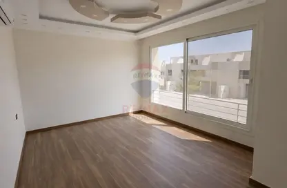 منزل مزدوج - 4 غرف نوم - 7 حمامات للبيع في بالم هيلز جولف اكستينشن - طريق الواحات - مدينة 6 أكتوبر - الجيزة