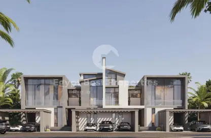 منزل مزدوج - 4 غرف نوم - 4 حمامات للبيع في كومباوند سعاده - مدينة القاهرة الجديدة - القاهرة