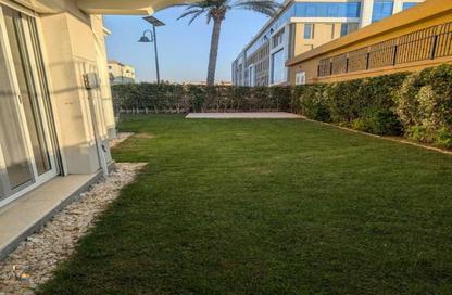 Apartment - 3 Bedrooms - 3 Bathrooms for rent in Mivida - 5th Settlement Compounds - The 5th Settlement - New Cairo City - Cairo